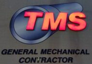 TMS General Contractor logo