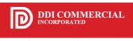DDI Commercial Incorporated logo