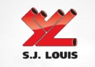 S.J. Louis logo